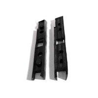 Swing-Out Lower Auxiliary Vent Window Seals.  Pair