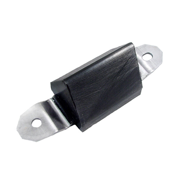Rear Suspension Bumper.  Each