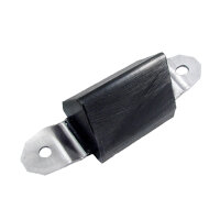 Rear Suspension Bumper.  Each