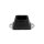 Rear Axle Bumper.  4-1/2" long, 1-1/2" wide, 2" high. Each