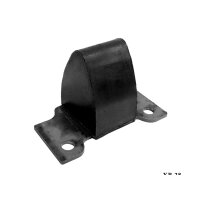 Rear Spring to Frame Bumper.  3-7/8" long,...