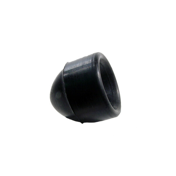 Suspension Bumper.  For sliding window models only.  1-1/2" O.D., 1-11/16" High. Each