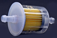 BENZINFILTER
