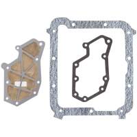 Getriebeölfilter mit Dichtung Ford C4 Mustang Pinto...