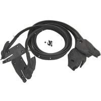 Türdichtungen vorne 4 Türer Hardtop GM 71-76 Impala DeVille Bonneville Electra LeSabre 98 Caprice