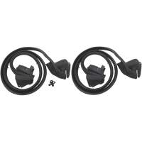 Türdichtung hinten 4 Türer Hardtop ohne B...