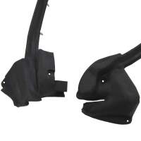 Türdichtung hinten 4 Türer Hardtop ohne B Säule GM 71-74