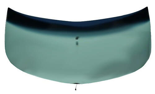 Frontscheibe Cadillac coupe deville