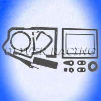 Heizungskasten Dichtsatz Chevelle mit Klima