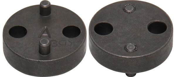 Bremskolben-Rückstelladapter A / Z | für Renault / MINI