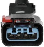 Kabelbaum Glührezen Ford 6,0L Powerstroke Diesel