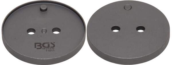 Bremskolben-Rückstelladapter 0 | für GM