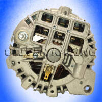 Lichtmaschine Generator 78 Amp. Dodge Chrysler Plymouth Mopar 70 71 72 73 74 75 76 - 83