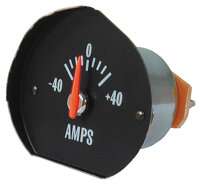 Batterieladeanzeige/AMP Anzeige "SS" 71/72