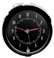 Uhr Armaturenbrett 71/72 Chevelle "SS"...