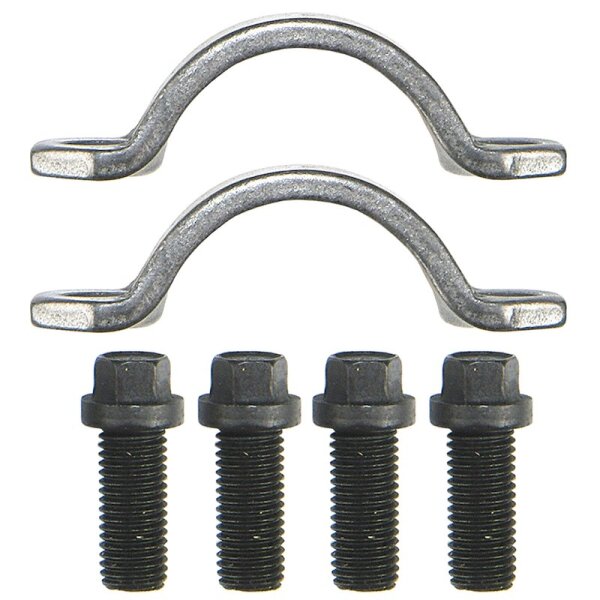 Halter Kreuzgelenk Kreuzgelenkbügel Lochabstand 45,99 mm Gewinde 5/16"-24