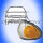 Blinker Parklampe Standlicht li. FORD Windstar 95 96 97