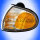 Blinker Parklampe Standlicht li. FORD Windstar 95 96 97