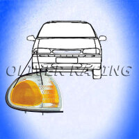 Blinker Eckleuchte Standleuchte re. FORD Windstar 95 96 97