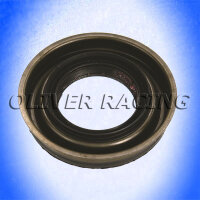 Dichtring Simmerring Differenzial Vorderachse aussen Astro Express Savanna 1500 Van Blazer Trailblazer
