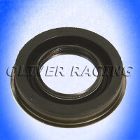 Dichtring Simmerring Differenzial Vorderachse aussen Astro Express Savanna 1500 Van Blazer Trailblazer