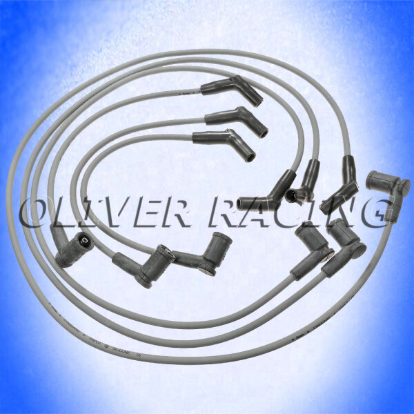 Zündkabelsatz 6 Zyl Ford Mustang 2001 2002 2003 2004 3.8L 3.9L 238 232 cui