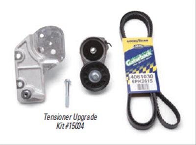 Riemenspanner Set Edelbrock
