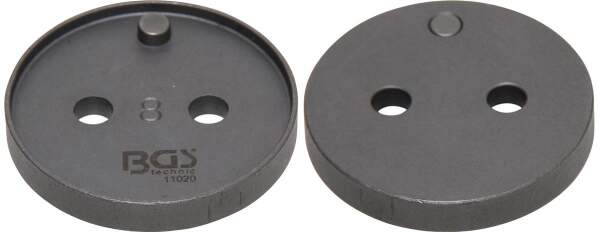 Bremskolben-Rückstelladapter 8 | für GM