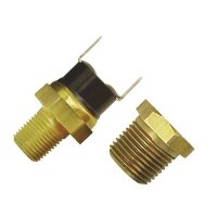 Kühlerlüfter Thermostat/Schalter