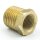 Gewindeadapter 1/4 NPT aussen auf 1/8 NPT Innen
