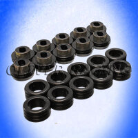 Rahmengummiset GM Chevrolet GMC Oldsmobile S10 S15 Bravada