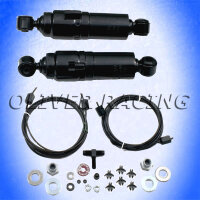Highjackers Corvette HA 63-82