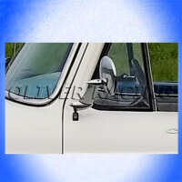 Chrom Aussenspiegel Ford Pickup 53-56