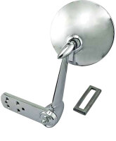 Chrom Aussenspiegel Ford Pickup 53-56