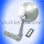 Chrom Aussenspiegel Ford Pickup 53-56