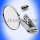 Chrom Aussenspiegel Ford Pickup 53-56