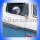 Chrom Aussenspiegel Ford Pickup 53-56