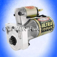 Anlasser Powermaster 2,5 kw Pontiac Oldsmobile 250ft.lbs...