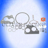 Dichtsatz TBI Einspritz Drosselklappengehäuse...