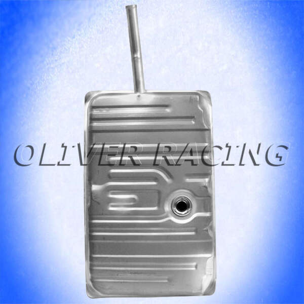 KRAFTSTOFFTANK Chevrolet ElCamino 68 69 70 ohne EEC Evaporative Emission Control Kraftstoffverdunstungssystem ohne Lüftung 1968 1969 1970 El Camino