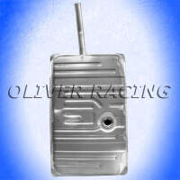 KRAFTSTOFFTANK Chevrolet ElCamino 68 69 70 ohne EEC...