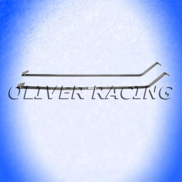 Tankband GM BUICK GS SKYLARK CHEVROLET BLAZER CHEVELLE EL CAMINO MONTE CARLO OLDSMOBILE CUTLASS  PONTIAC GRAND PRIX GTO LEMANS TEMPEST