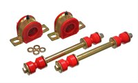 MOPAR-STABILISATORGUMMIS SATZ 32 mm