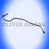 Bremsleitung Sattel hinten links Chevrolet Corvette C2 C3...