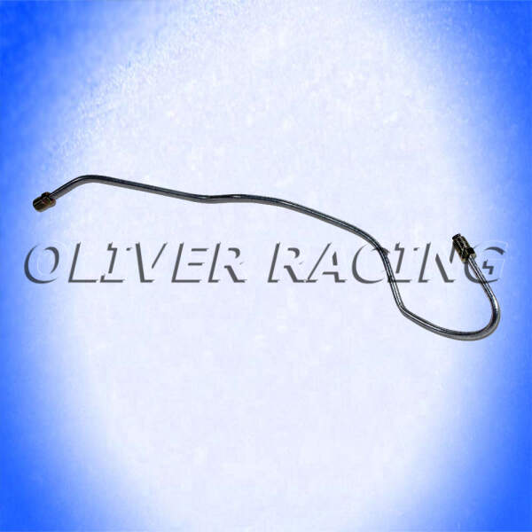 Bremsleitung Sattel hinten rechts Chevrolet Corvette C2 C3 1967 68 69 70 71-82