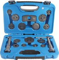 Bremskolben-Rückstell-Satz | 18-tlg.