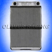 Wärmetauscher Heizung vo 2007-2023 Dodge Durango...