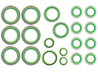 Dichsatz Klimaanlage O-Ring Satz 12-14 Grand Cherokee...