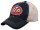 BASEBALLCAP-STP BLAUBEIGE