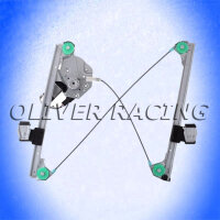 Fensterheber mit Motor vorne links Cadillac STS Seville...